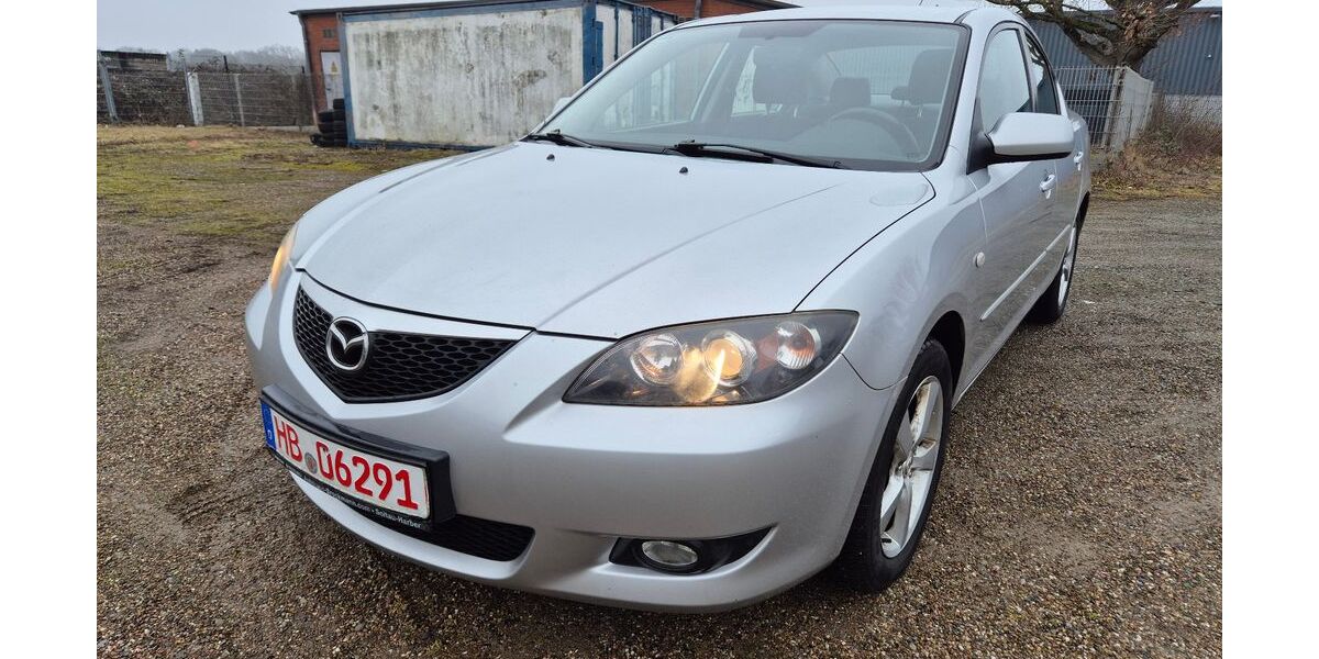 Mazda 3 317.000 km 1.250 &euro; Bremen 28277