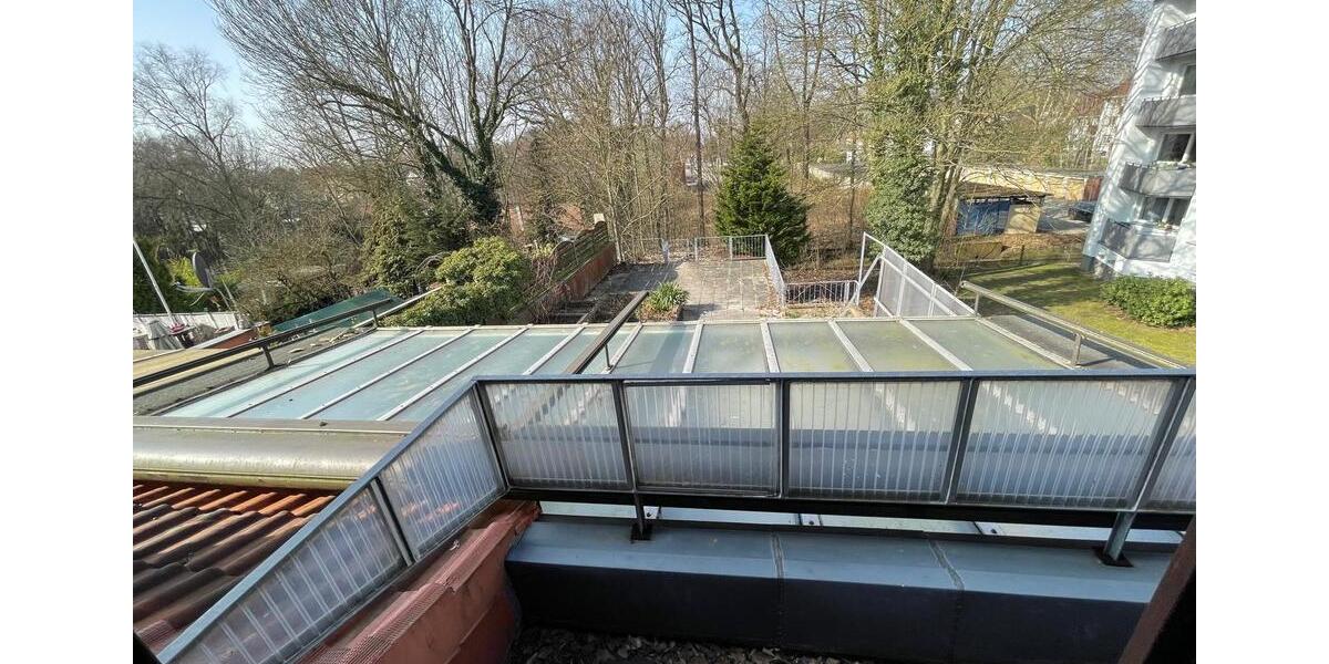 Maisonettenwohnung Bremen Osterholz - 4 Zimmer, 140 m&sup2;, 1.500&euro; | Angebot:25568236