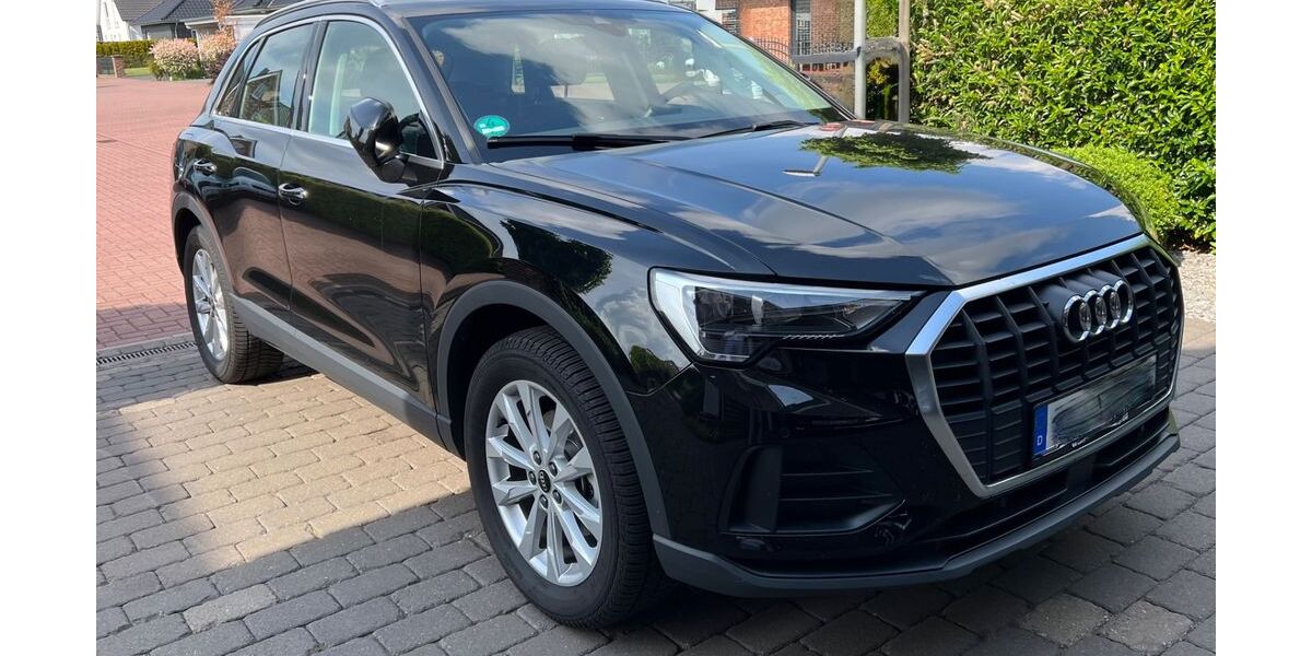 Audi Q3 41.000 km 28.650 &euro; Bremen 28211