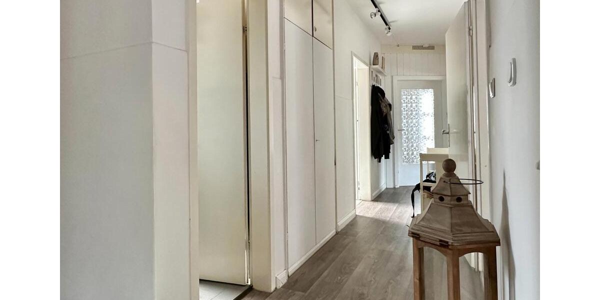 Hochparterre Riede - 3.5 Zimmer, 88 m&sup2;, 850&euro; | Angebot:26677750