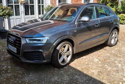 Audi Q3 110.000 km 17.500 &euro; Bassum 27211
