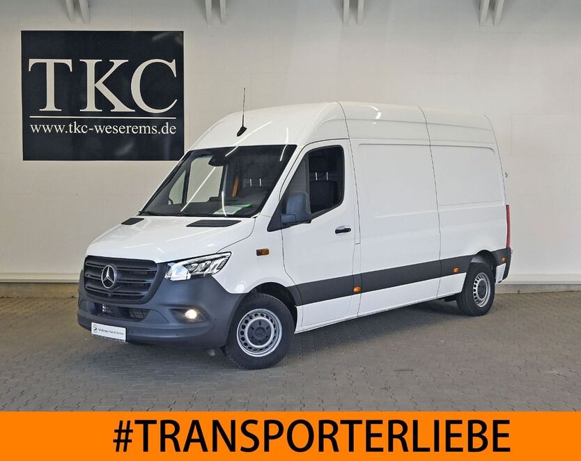 Sprinter
