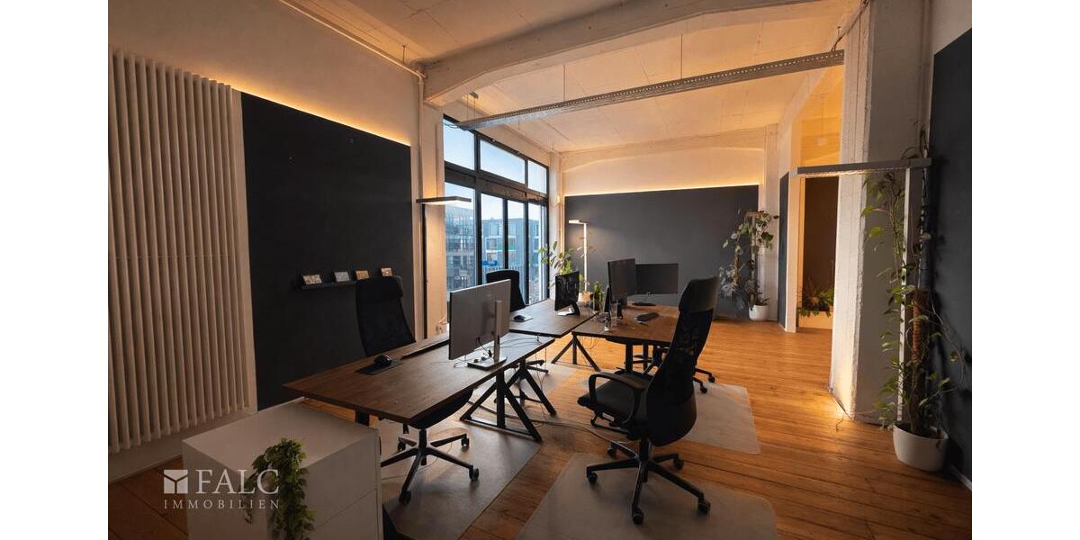 Gewerbeobjekt Bremen Walle - 2.769&euro; | Angebot:25205810