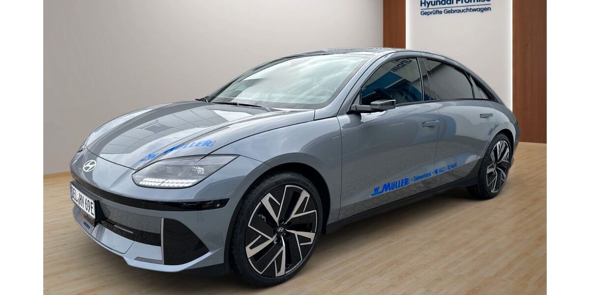 Hyundai IONIQ 6 58.000 km 39.990 &euro; Delmenhorst 27755