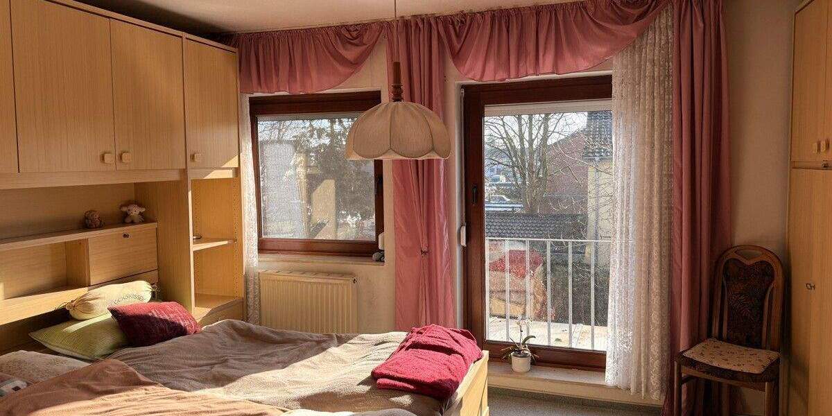 Reihenmittelhaus Weyhe Leeste - 3 Zimmer, 73 m&sup2;, 215.000&euro; | Angebot:25799420