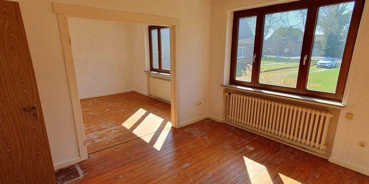 Einfamilienhaus Bremen Rekum - 6 Zimmer, 132 m&sup2;, 219.000&euro; | Angebot:25746246