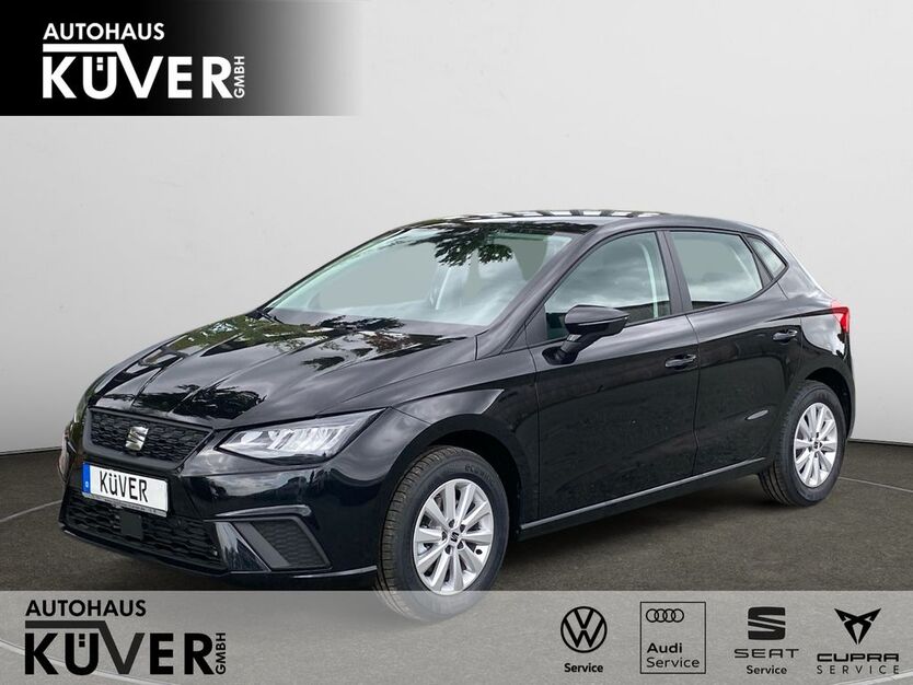 Seat Ibiza 1.100 km 19.550 € Hagen 27628