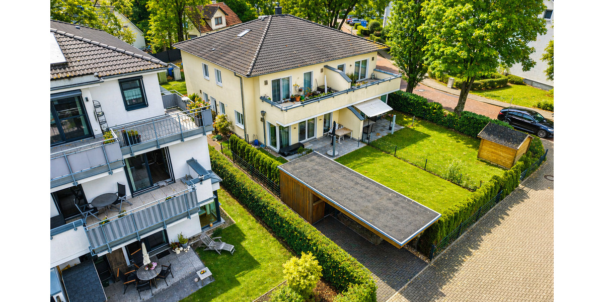 Etagenwohnung Achim - 3 Zimmer, 90 m&sup2;, 369.999&euro; | Angebot:26259020