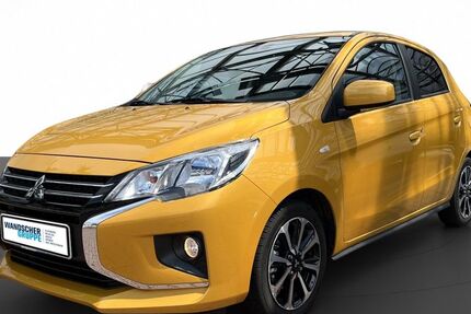 Mitsubishi Space Star 6.500 km 13.890 &euro; Bremen 28207