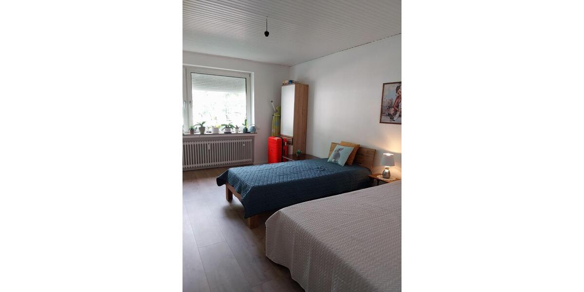 Hochparterre Bremen Findorff - 4 Zimmer, 103 m&sup2;, 369.000&euro; | Angebot:27023338