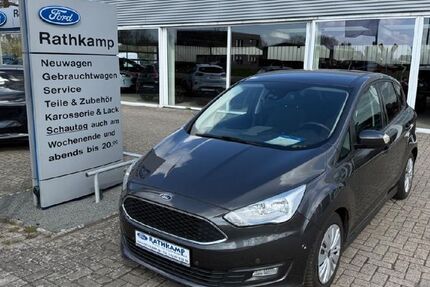 Ford C-Max 114.500 km 10.900 &euro; Syke 28857