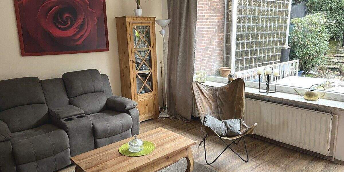 Reihenmittelhaus Bremen / Schönebeck Schönebeck - 5 Zimmer, 101 m&sup2;, 225.000&euro; | Angebot:25706069