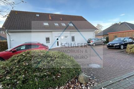 3-Zimmer Wohnung mit ausgebautem Dachboden und Loggia zimmer