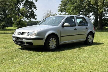 VW Golf 175.783 km 1.999 &euro; Hude 27798