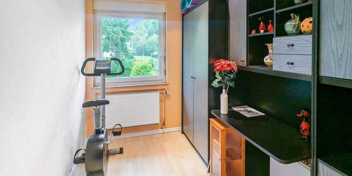 Reihenendhaus Bremen Schönebeck - 5 Zimmer, 110 m&sup2;, 259.000&euro; | Angebot:25267329