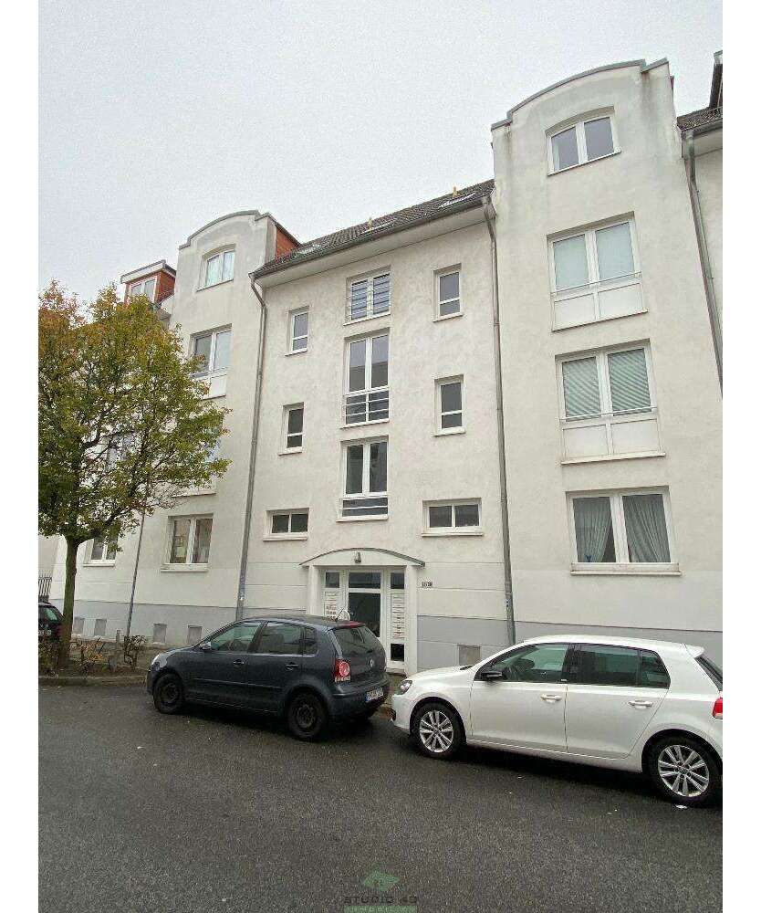 Wohnung zum Mieten in Bremen 575 € 50 m²