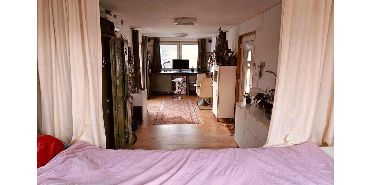 Einfamilienhaus Bremen Neustadt - 1 Zimmer, 30 m&sup2;, 21.000&euro; | Angebot:26883907
