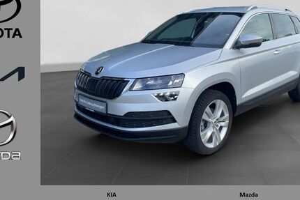 Skoda Karoq 21.761 km 22.490 &euro; Delmenhorst 27755