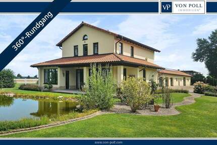 Haus Bassum Dimhausen - 5 Zimmer, 222 m&sup2;, 1.150.000&euro; | Angebot:25386775