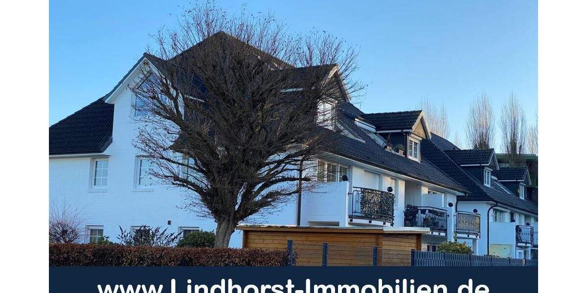 Helle 3 - Zimmer - Wohnung mit Balkon und Tiefgaragenstellplatz 3 zimmer