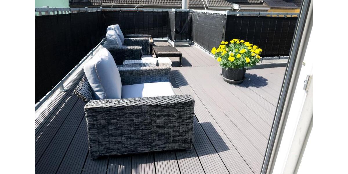 Reihenhaus Bremen Gröpelingen - 4 Zimmer, 130 m&sup2;, 595.000&euro; | Angebot:21682305