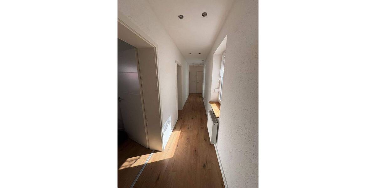 Etagenwohnung Bremen Findorff-Bürgerweide - 3 Zimmer, 60 m&sup2;, 196.000&euro; | Angebot:26798667