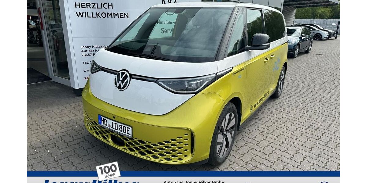 VW ID. Buzz 11.000 km 49.990 &euro; Bremen 28357