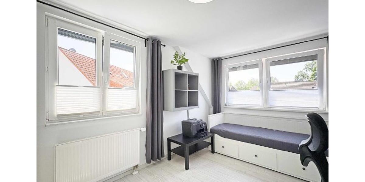 Doppelhaushälfte Bremen Huchting - 3 Zimmer, 104 m&sup2;, 293.000&euro; | Angebot:24590481