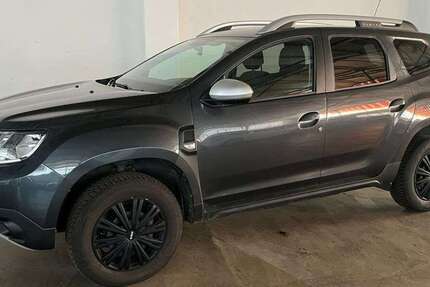 Dacia Duster 56.800 km 15.690 &euro; Delmenhorst 27751