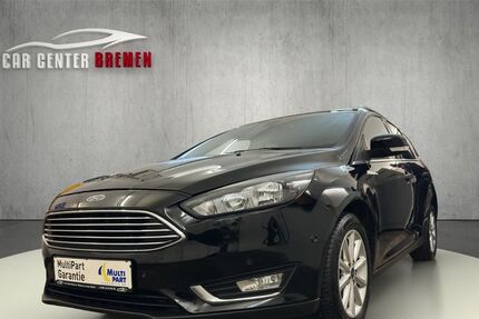 Ford Focus 142.370 km 9.500 &euro; Bremen 28277