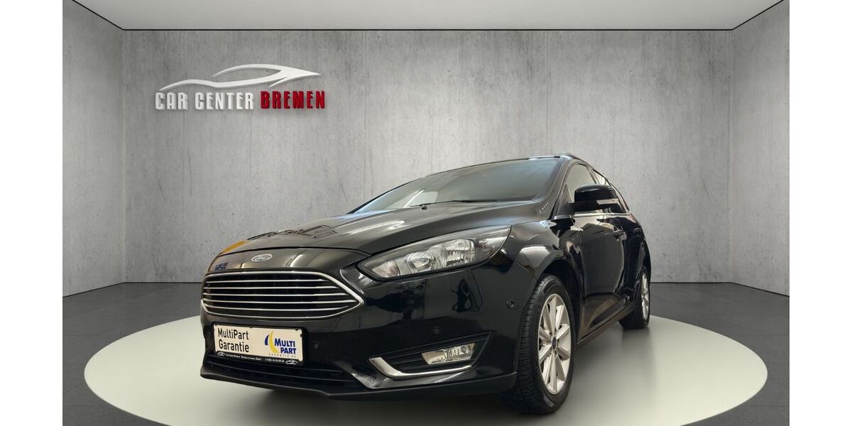 Ford Focus 142.370 km 9.500 &euro; Bremen 28277