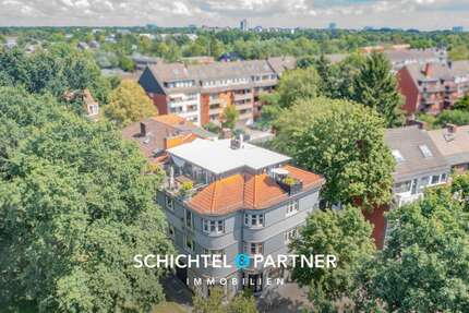 Wohnung Bremen Hemelingen - 2 Zimmer, 75 m&sup2;, 249.900&euro; | Angebot:27113606