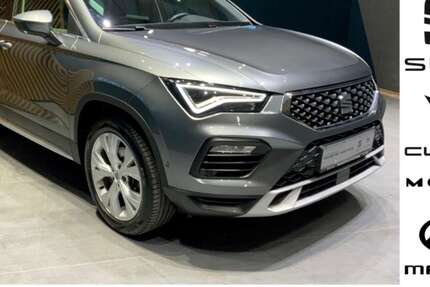 Seat Ateca 56.200 km 26.900 &euro; Langwedel 27299