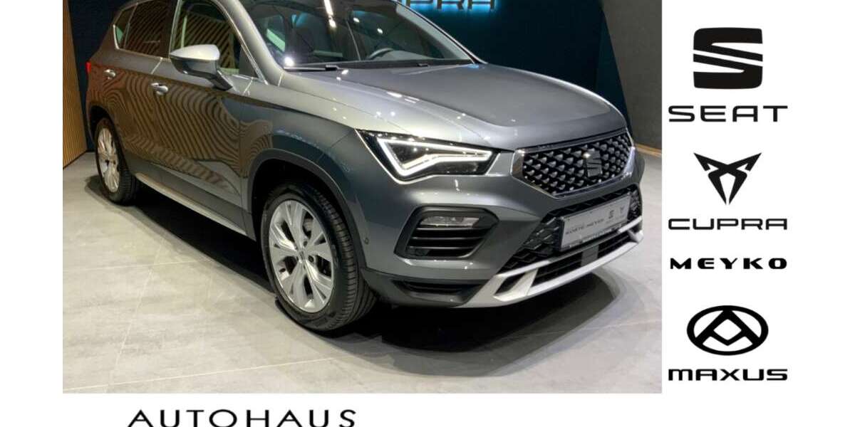 Seat Ateca 56.200 km 26.900 &euro; Langwedel 27299