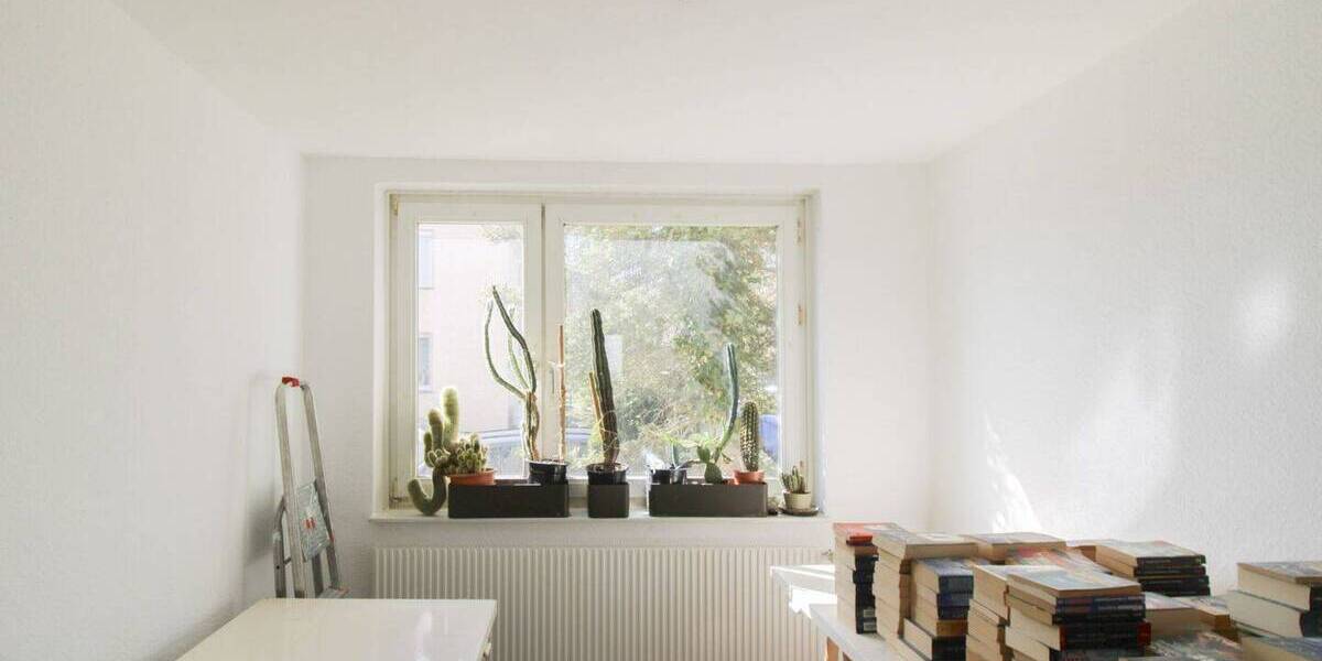 Etagenwohnung Delmenhorst Deichhorst - 3 Zimmer, 65 m&sup2;, 123.500&euro; | Angebot:26204602