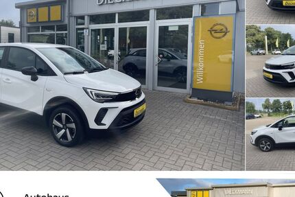 Opel Crossland (X) 3.344 km 15.860 &euro; Worpswede 27726