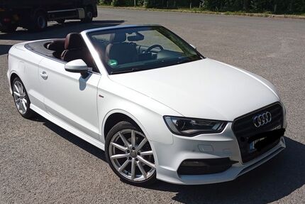 Audi A3 182.000 km 11.500 &euro; Stuhr 28816