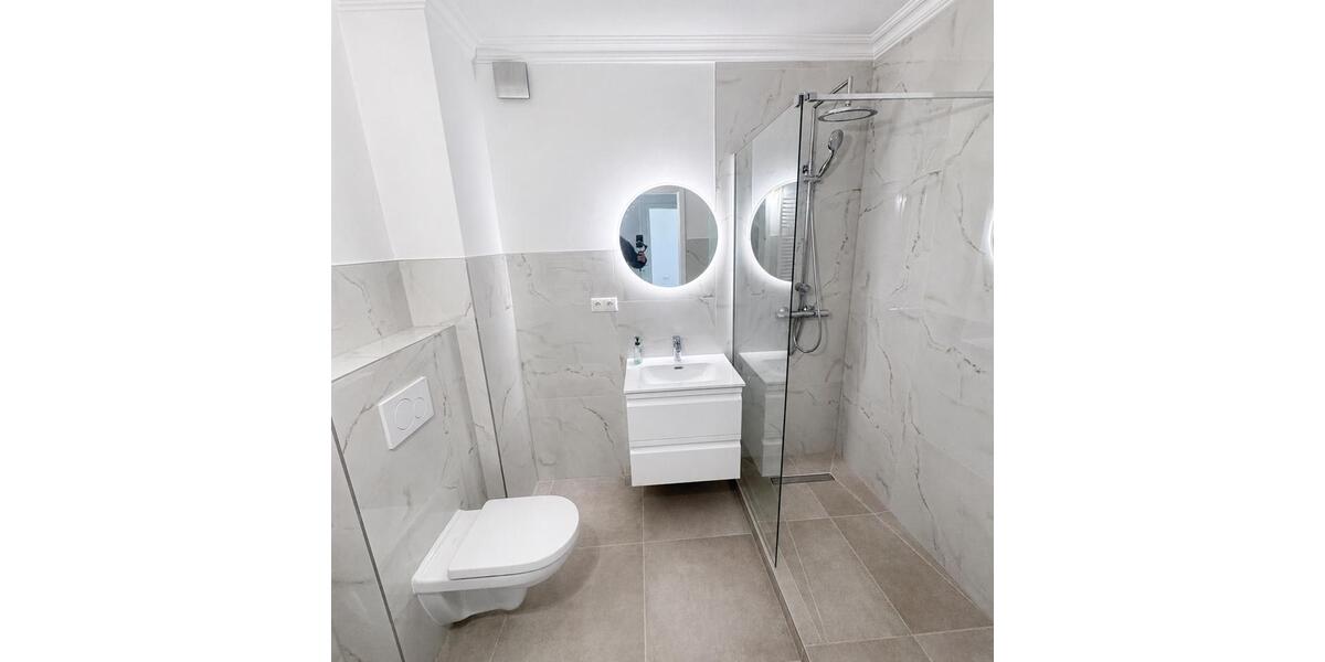 Etagenwohnung Bremen Findorff - 3 Zimmer, 83 m&sup2;, 299.000&euro; | Angebot:26420054