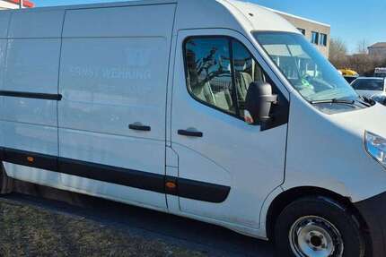 Opel Movano 193.151 km 9.999 &euro; Achim 28832