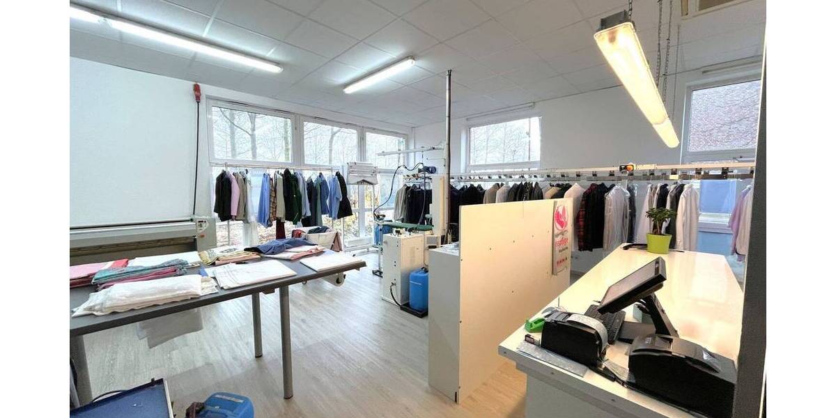 Gewerbeobjekt Stuhr Brinkum - 220.000&euro; | Angebot:26435479