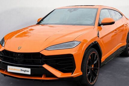 Lamborghini Urus 8.100 km 312.999 &euro; Bremen 28207