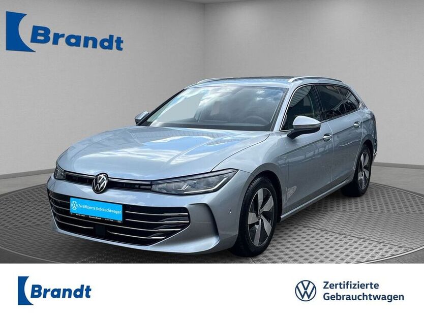 Passat Variant