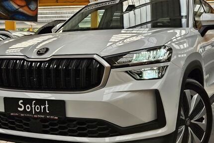 Skoda Kodiaq 19.100 km 39.975 € Wallhöfen bei Bremen 27729