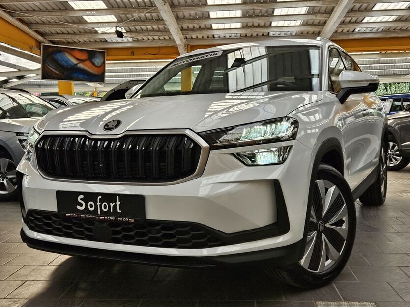 Skoda Kodiaq 19.100 km 39.975 € Wallhöfen bei Bremen 27729