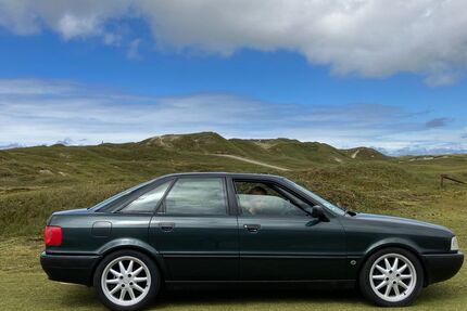 Audi 80 130.000 km 6.900 &euro; Bremen 28197