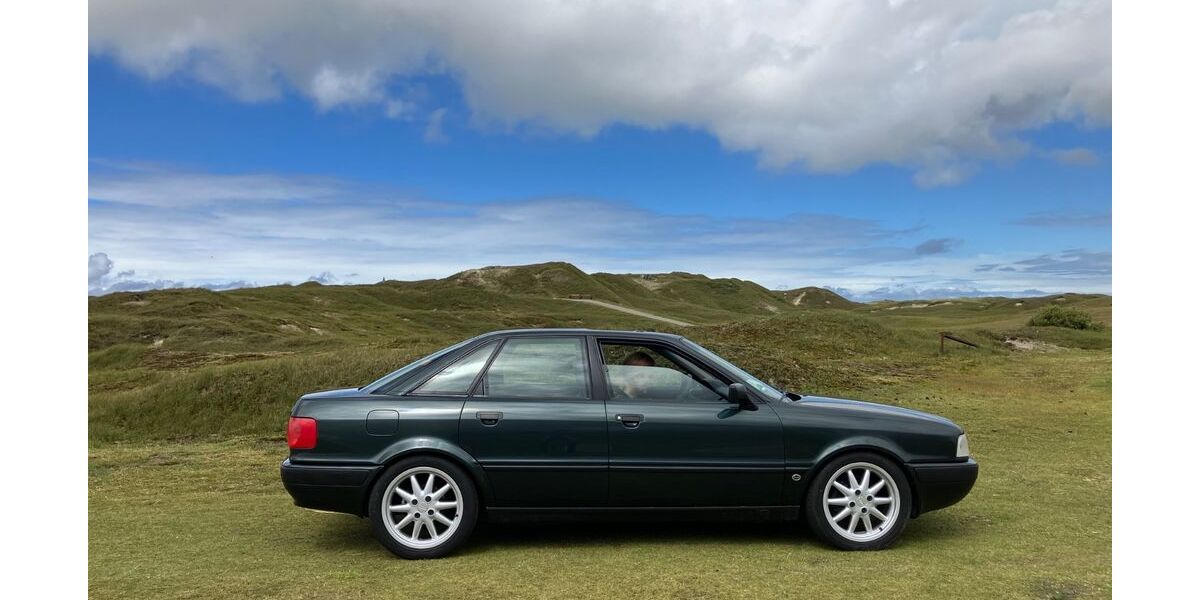 Audi 80 130.000 km 6.900 &euro; Bremen 28197