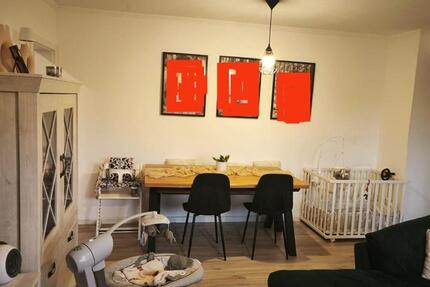 3-Zimmer Wohnung zimmer