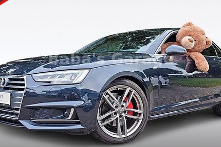Audi A4 204.890 km 15.590 € Delmenhorst 27751
