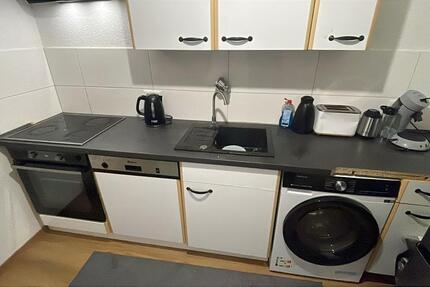 Wohnung Bremen Huchting - 2 Zimmer, 54 m&sup2;, 633&euro; | Angebot:26169716