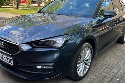 Seat Leon 86.700 km 19.440 &euro; Ritterhude 27721